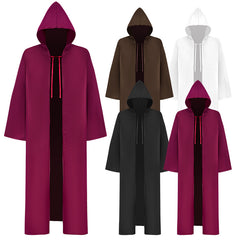 Trendy Jedi Cosplay Costume Cloak