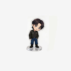 BANGTAN 6CM Acrylic Standing Ornament