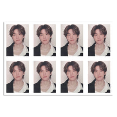 BAEKHYUN ESSENCE OF REVERIE One-inch ID Photo