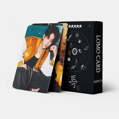 Trendy Kpop Photocards