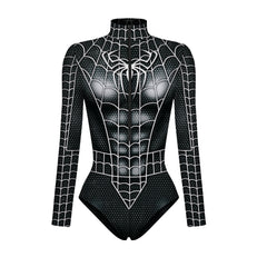 Deadpool Wolverine Cos Swimsuit Tights
