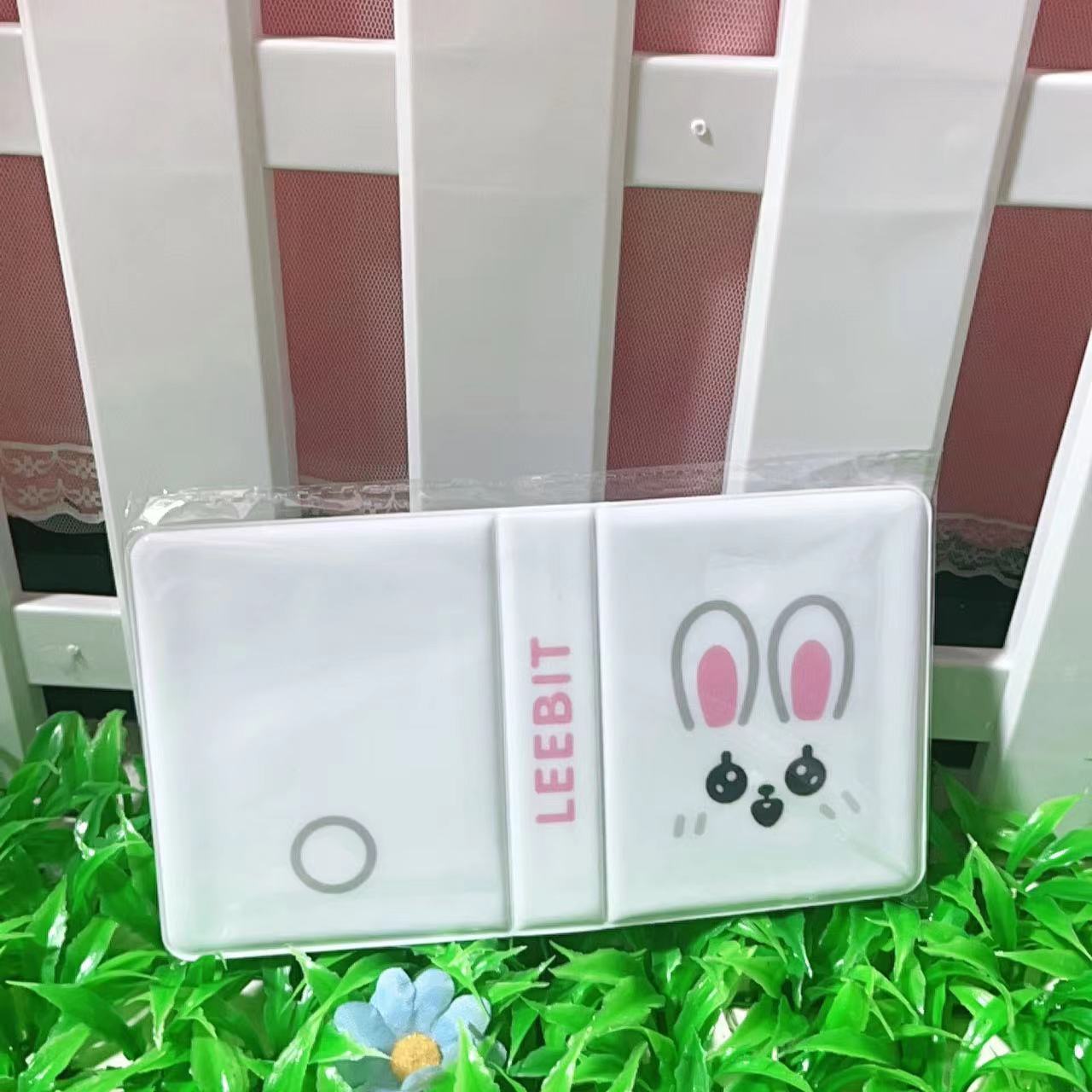 KPOP 3-inch Photo Card Album