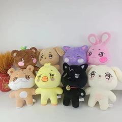 KPOP Animal Doll