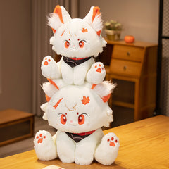 Cute Game Cat Doll Plush Toy