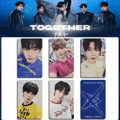 TXT Photocards Collection