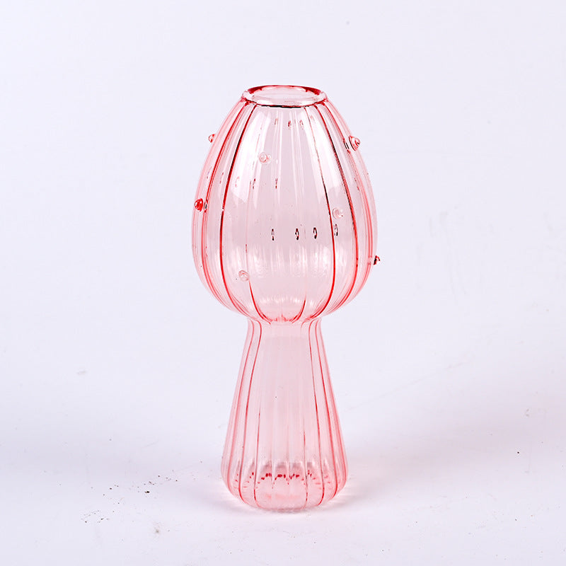 Nordic Mushroom Vase
