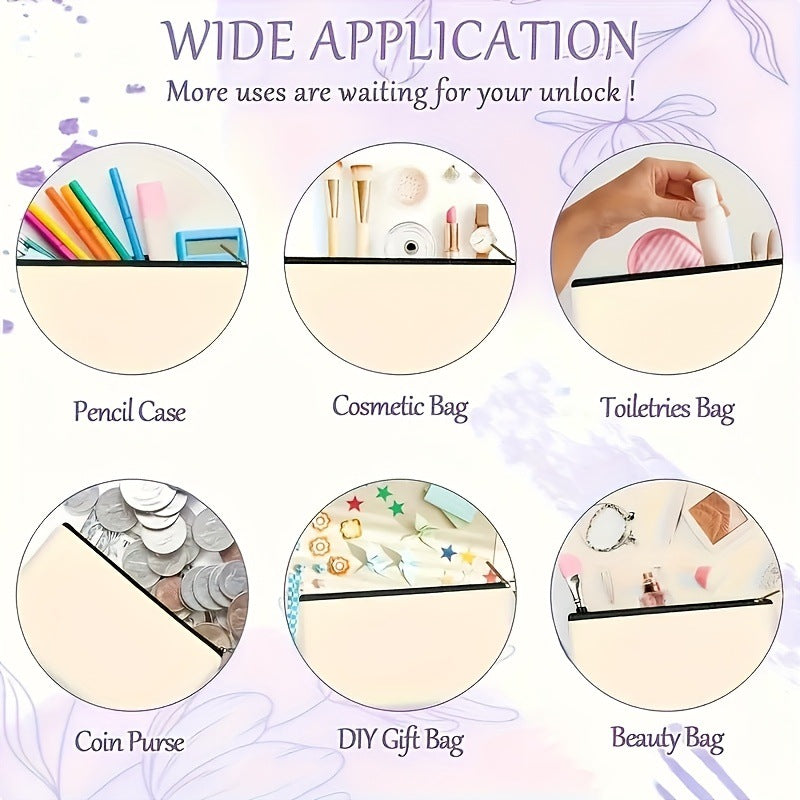 I will be there for you Makeup bag