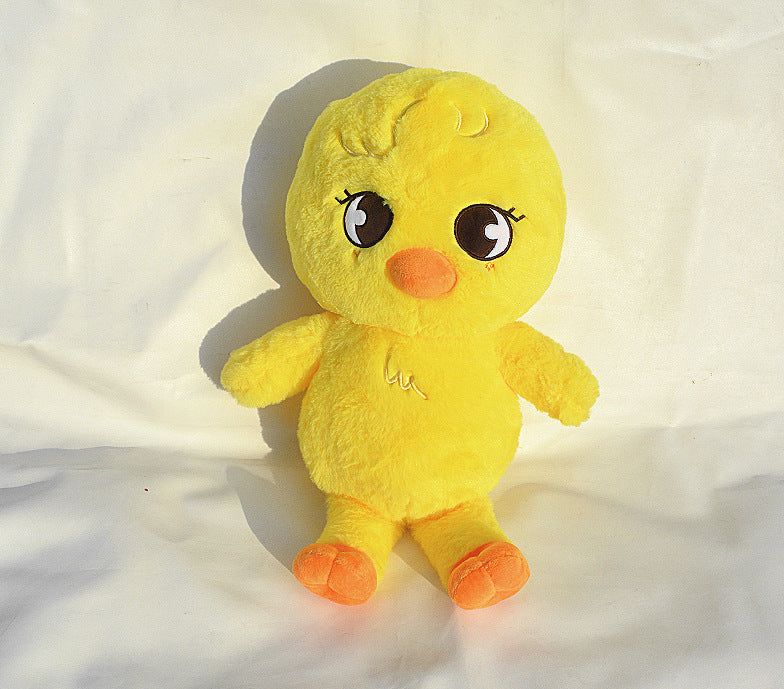 SKZ Teddybear Plush