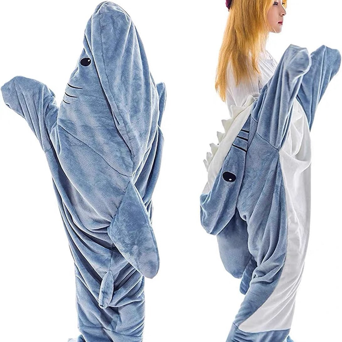 Shark Blankie