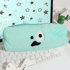 Cortis Ball Plush Pencil Case