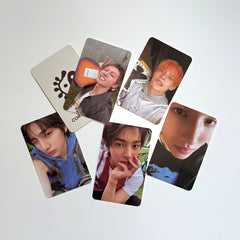 CORTIS IG Photocard 5PCS