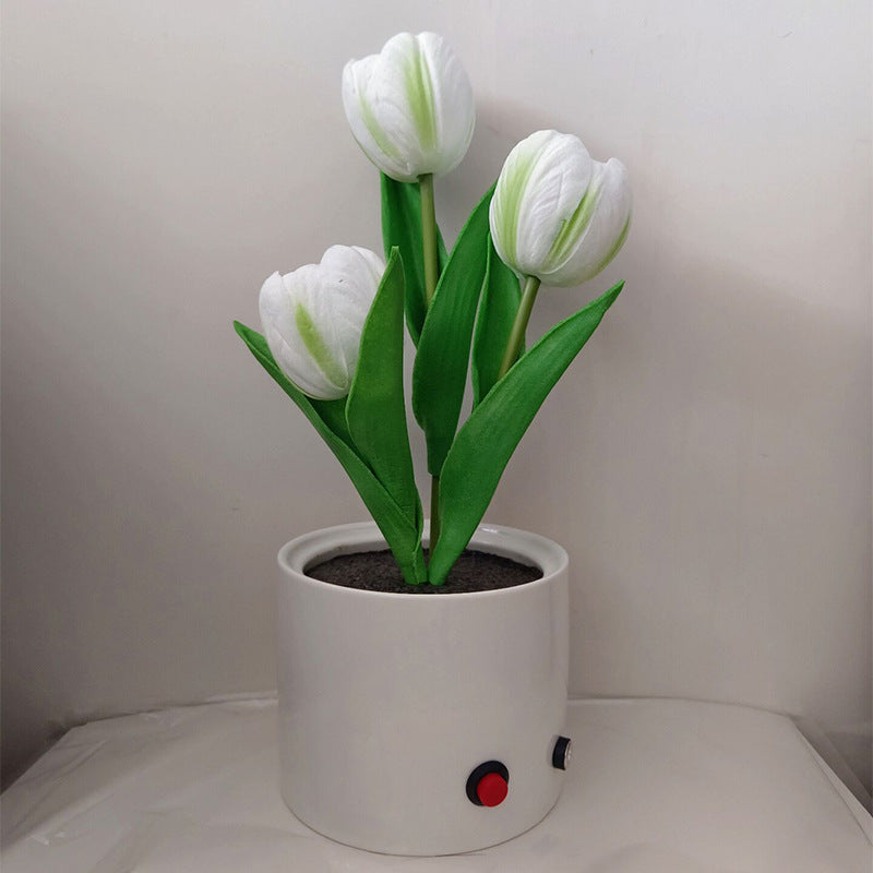 Tulip Dreamlight Table Lamp