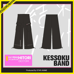 Chic Girls Rock Band Cosplay Costume