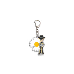 GD TS Acrylic Keychain Set