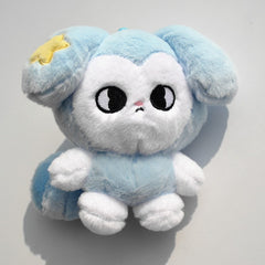 SKZ RUN IT TASY PLUSH Ver.