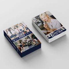 55PCS MIDZY‌ Photocard Collection