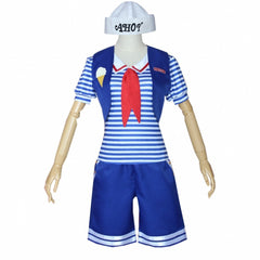 Trendy Tv Robin Cosplay Costume