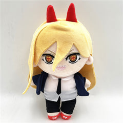 Cute Anime Plush Toy