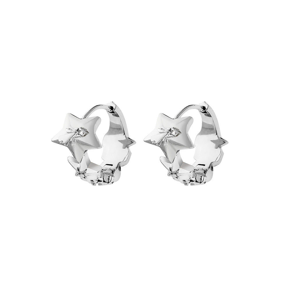 PLAVE [KEEP IT MANIC] TOUR Earrings