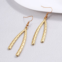 Anime Cos Earrings Earclips