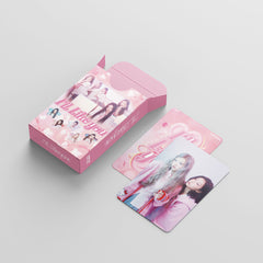 Kpop Album 'I'll Like You' Photocard Limited Edition