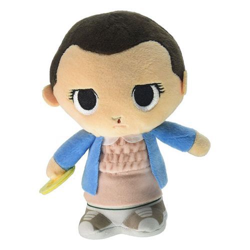 Demogorgon Plush Toys