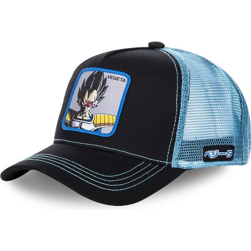 Casual Anime Goku Baseball Hat