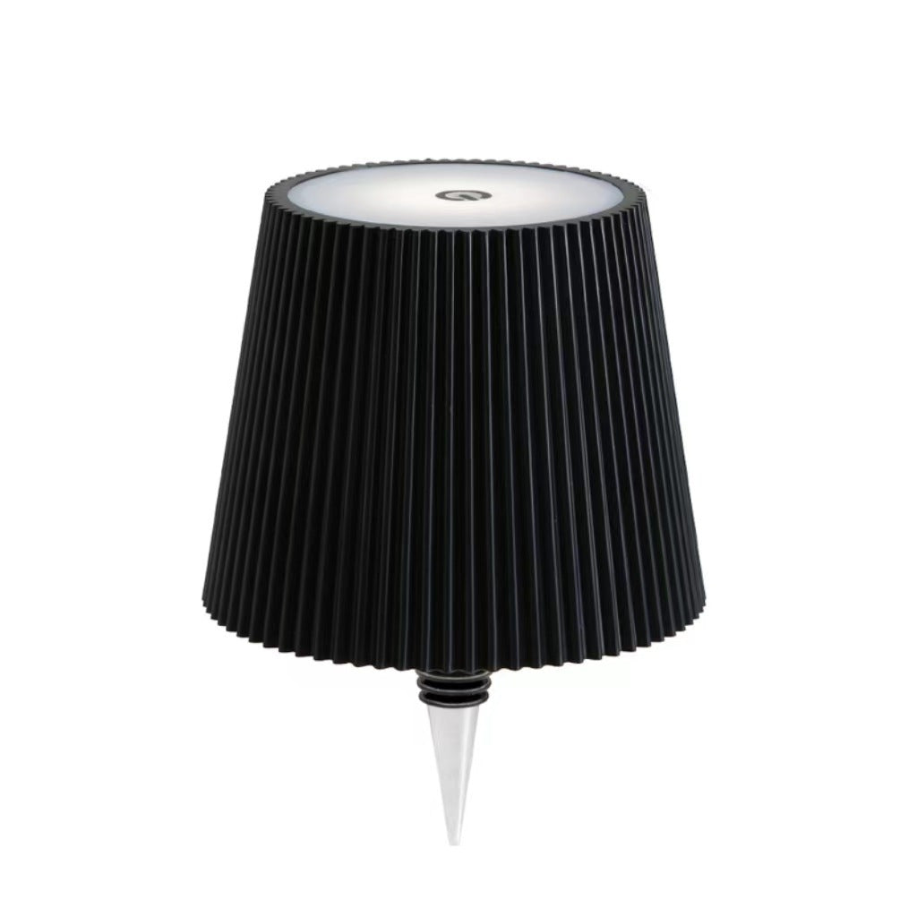 AURA LED Bottle Lamp