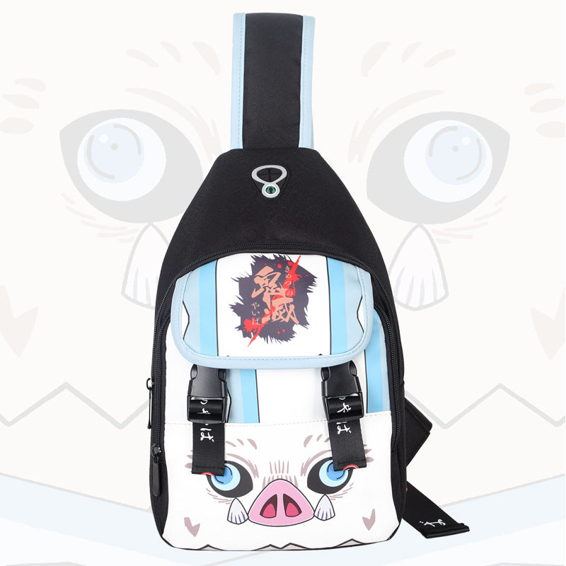 Lovely Anime Shoulder Crossbody Bag