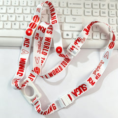 BANGTAN "ARIRANG" Pendant Lanyard