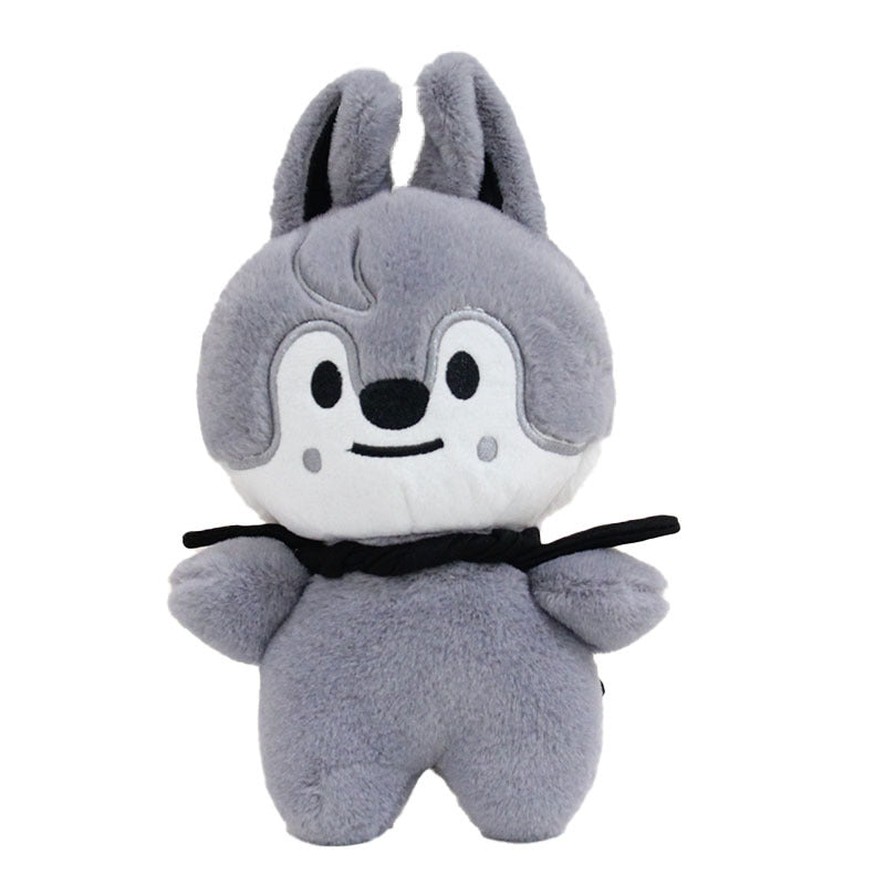 Cute KPOP Plush Doll Toy