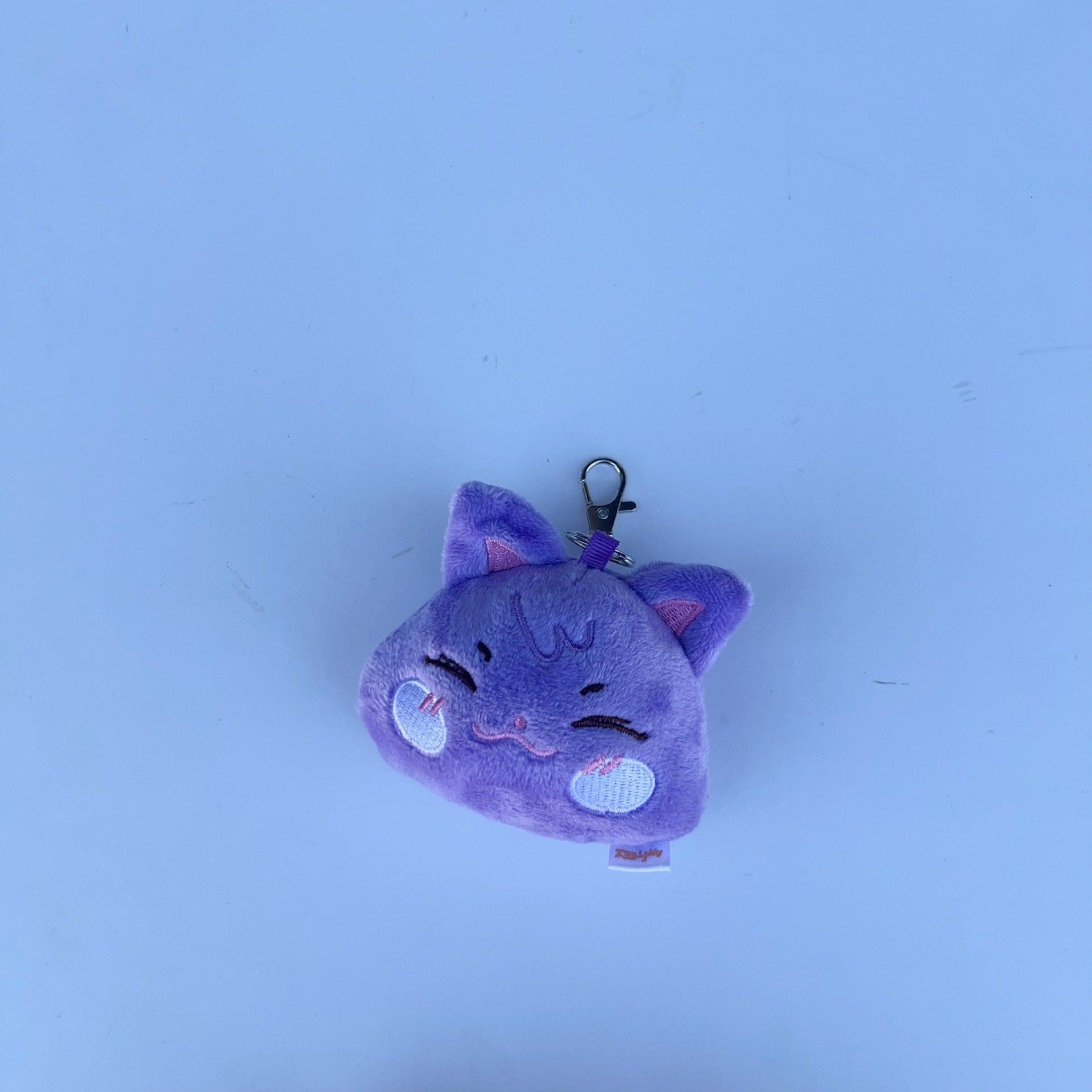 ATEEZ Keychain Pendant Doll