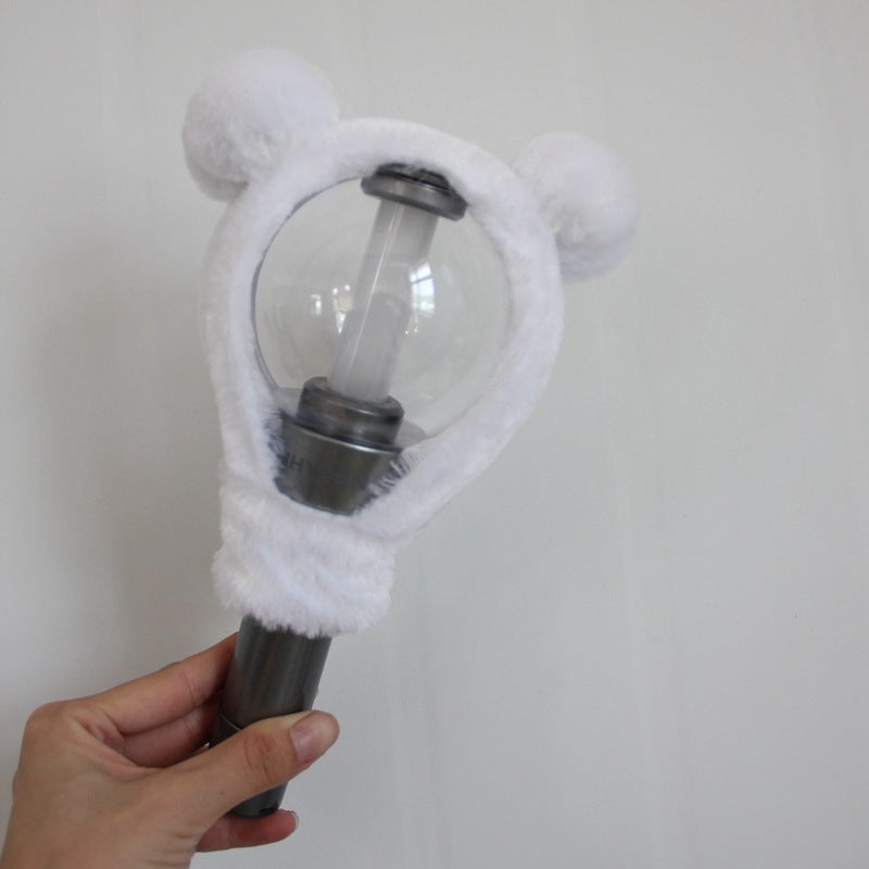 Kpop Light Stick Decorative Cover