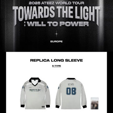 Trendy Kpop Digital Print V-neck Jersey Shirt