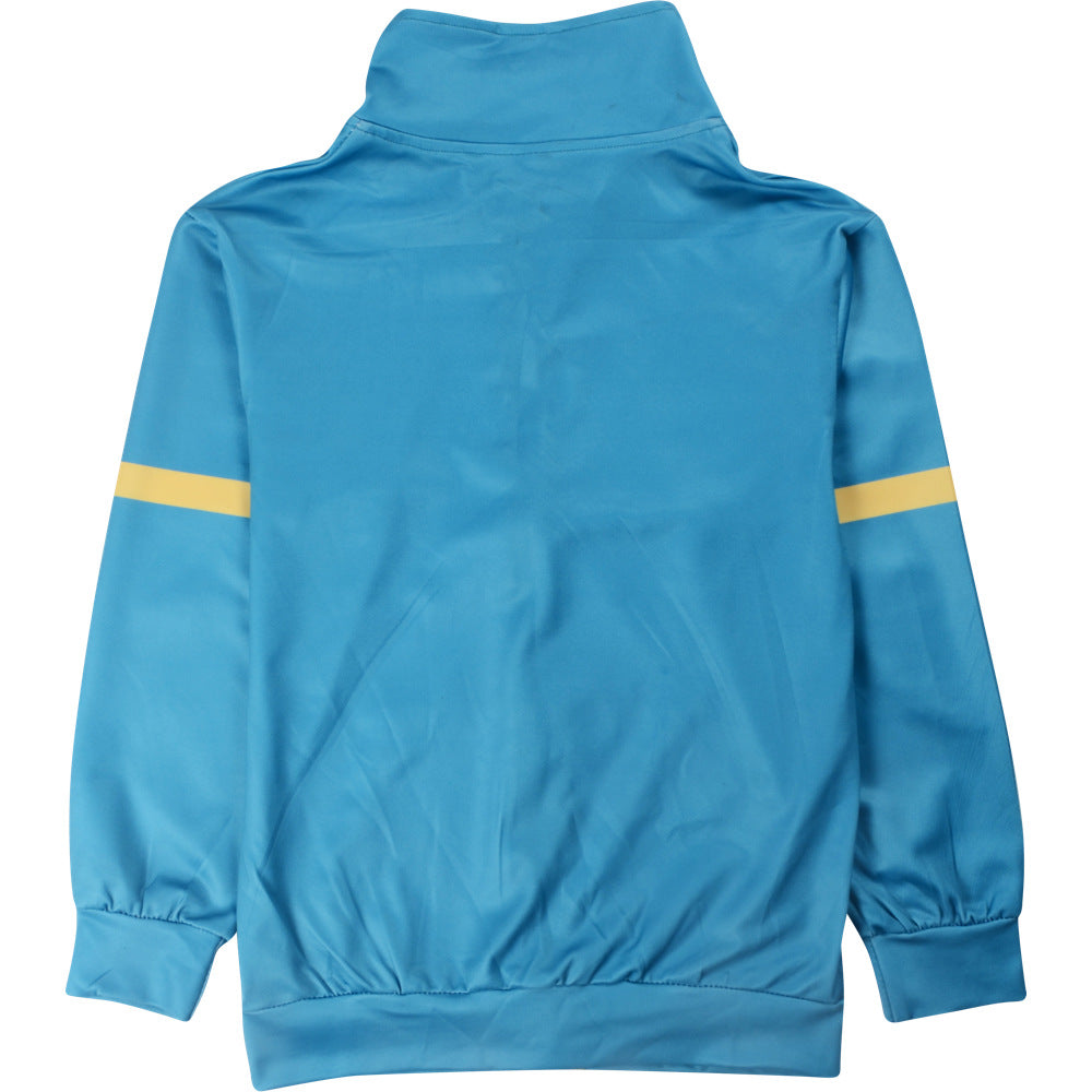 Casual TV Cosplay Sports Jacket