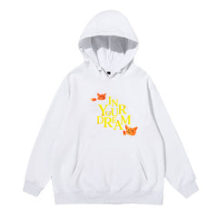 KPOP THE DREAM SHOW2 Cotton Hoodie Top