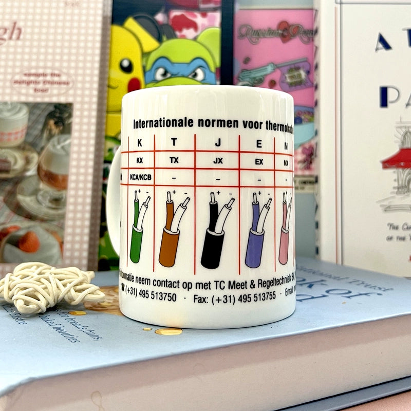 Creative The Office Ceramic Mug