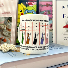 Creative The Office Ceramic Mug