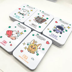 TXT PhotoCard Storage Box