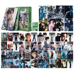 CORTIS GreenGreen Album Photocard Collection