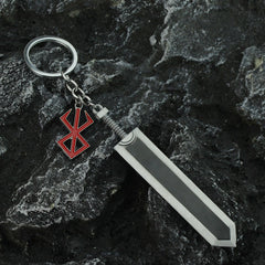 Anime Cosplay Keychain Pendant