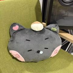 Yushi Sion Riku Throw Pillow Doll