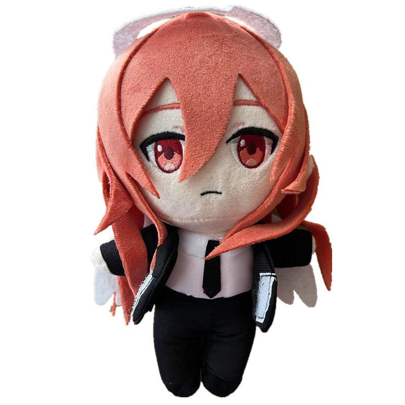 Cute Anime Plush Toy