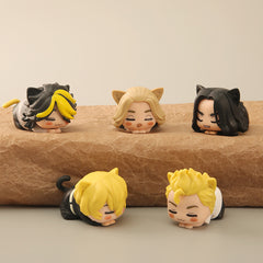 Manjiro Anime Figure Ornament