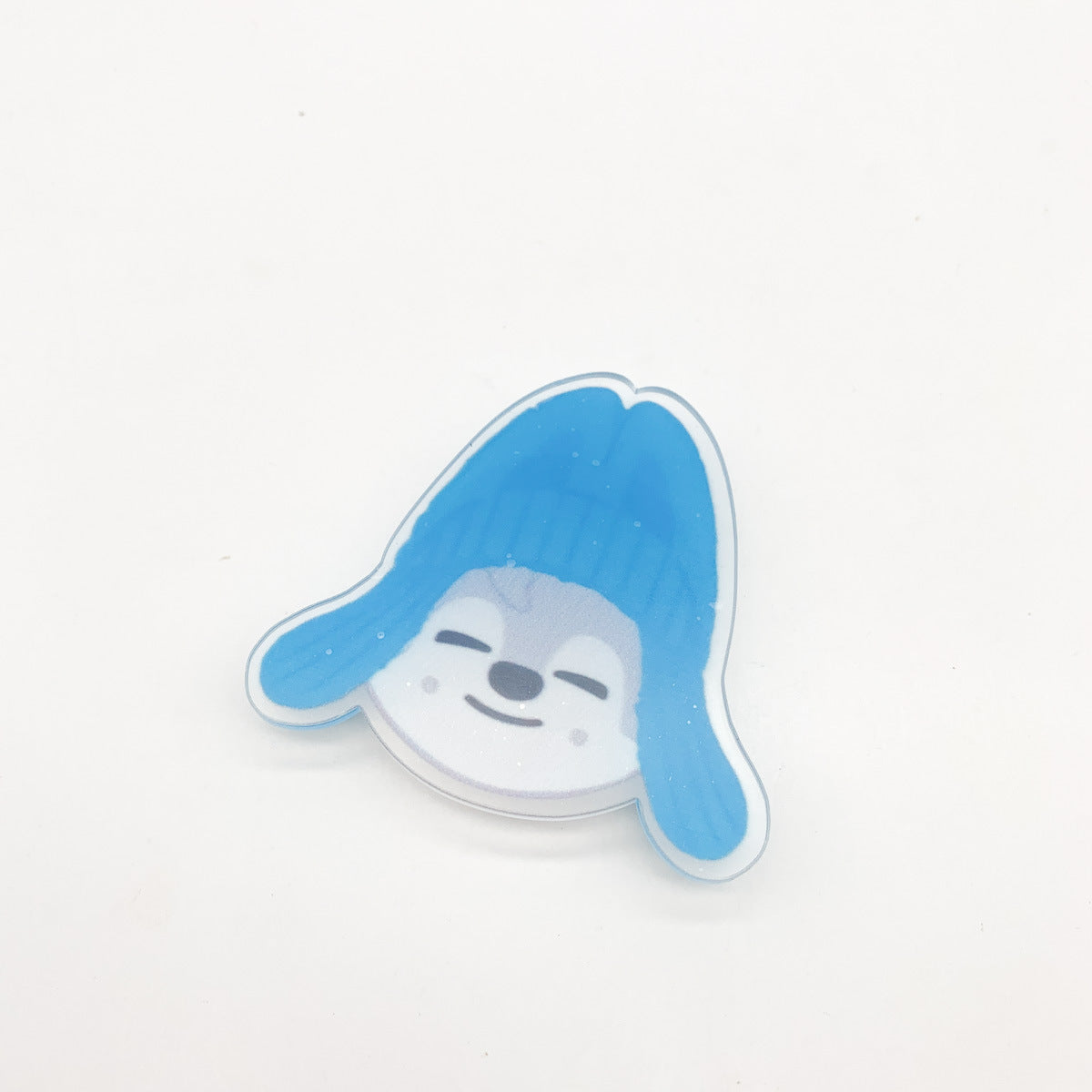 KPOP Cartoon Phone Holder