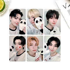 EN KPOP Bonus Photocards