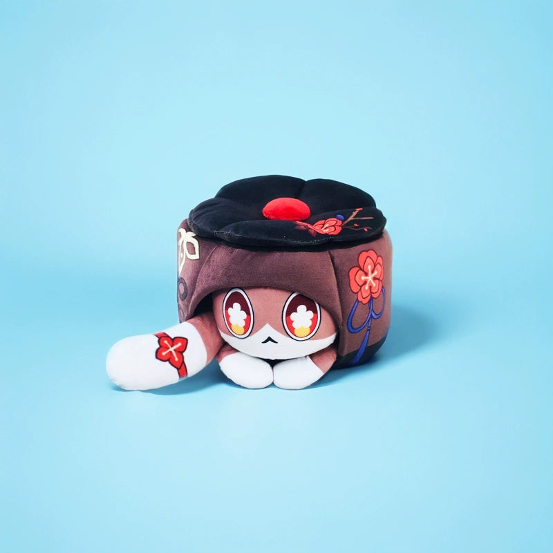 Cute Game Plush Toy Doll