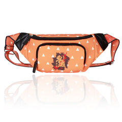 Anime Satchel Fanny Pack