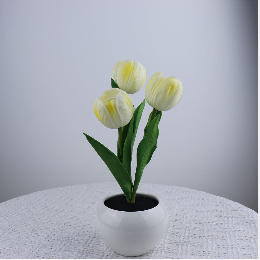 Tulip Dreamlight Table Lamp
