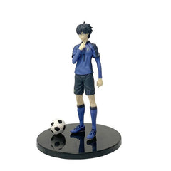 Anime Model Desktop Ornament